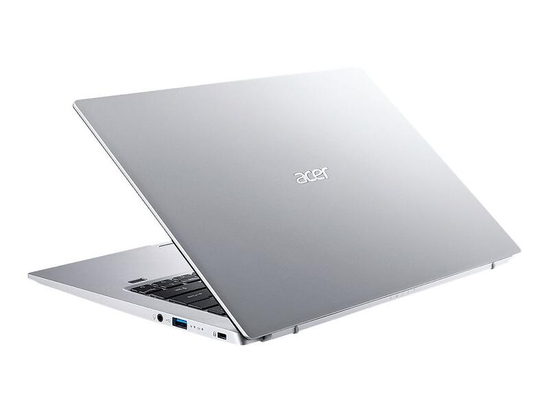 Acer Swift 1 NX.A77ED.00Y 14" Celeron N6000 8GB RAM 512GB SSD - 2 År Garanti Helt Ny Oanvänd - Original - 4