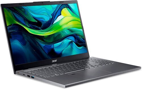 Acer Aspire 15 NX.KVXED.001 15,6" Ryzen 7 8840HS 16GB RAM 1TB SSD - 2 År Garanti Helt Ny Oanvänd - Original - 2