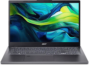 Acer Aspire 15 NX.KVXED.001 15,6" Ryzen 7 8840HS 16GB RAM 1TB SSD - 2 År Garanti Helt Ny Oanvänd - Original