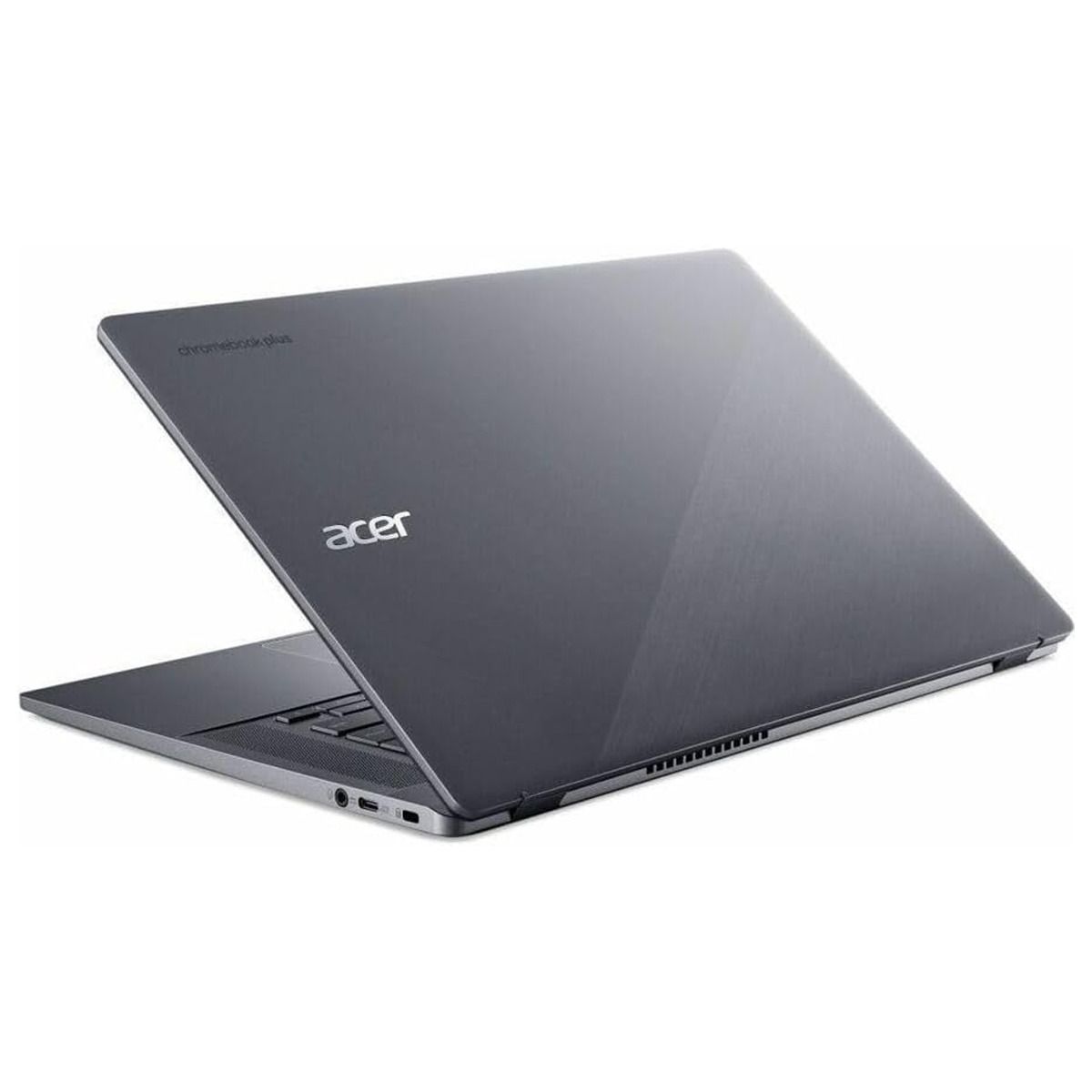 Acer Chromebook 515 NX.KNUED.006 15,6" i3-1315U 8GB RAM 256GB SSD - 2 År Garanti Helt Ny Oanvänd - Original - Nordisk - 3
