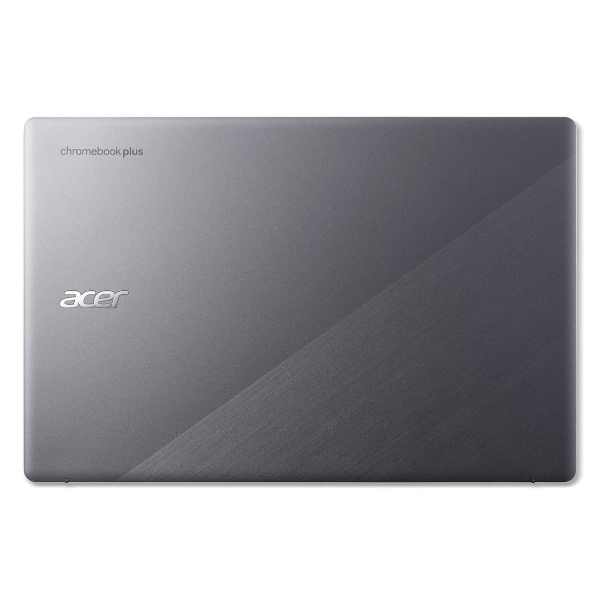 Acer Chromebook 515 NX.KNUED.006 15,6" i3-1315U 8GB RAM 256GB SSD - 2 År Garanti Helt Ny Oanvänd - Original - Nordisk - 4