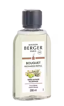 Refill Diffuser Wilderness 200ml