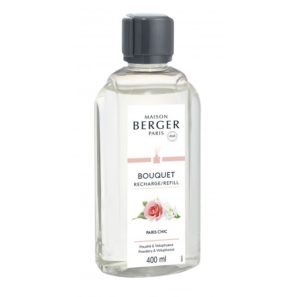 Refill Diffuser Paris Chic 200 ml