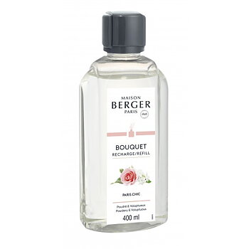 Refill Diffuser Paris Chic 200 ml