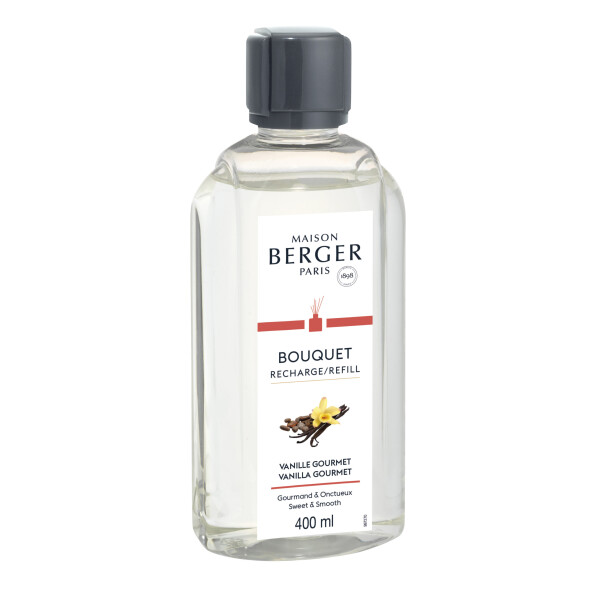 Refill Diffuser Vanilla Gourmet 200 ml