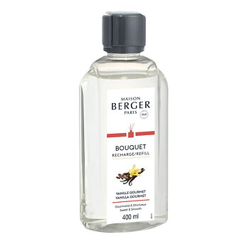Refill Diffuser Vanilla Gourmet 200 ml