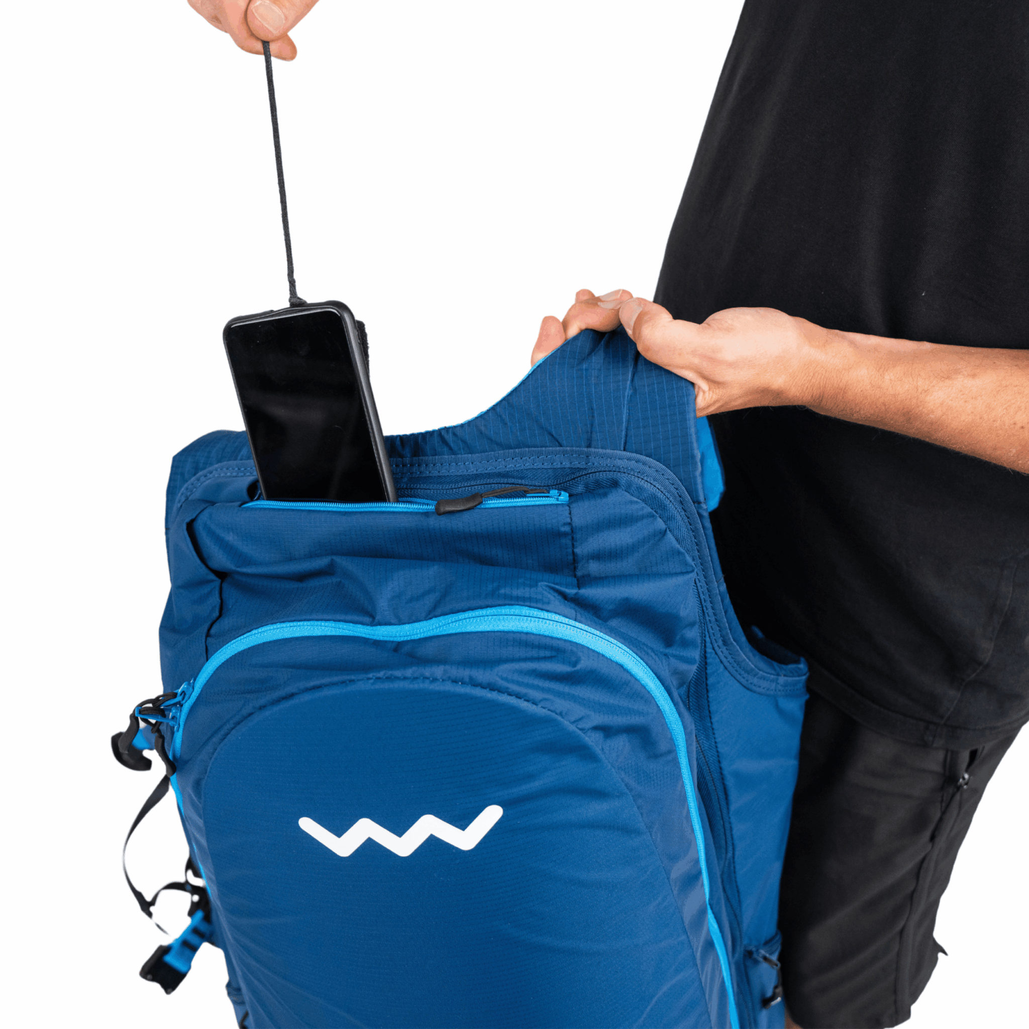 Woody Valley Wani 4 - 7