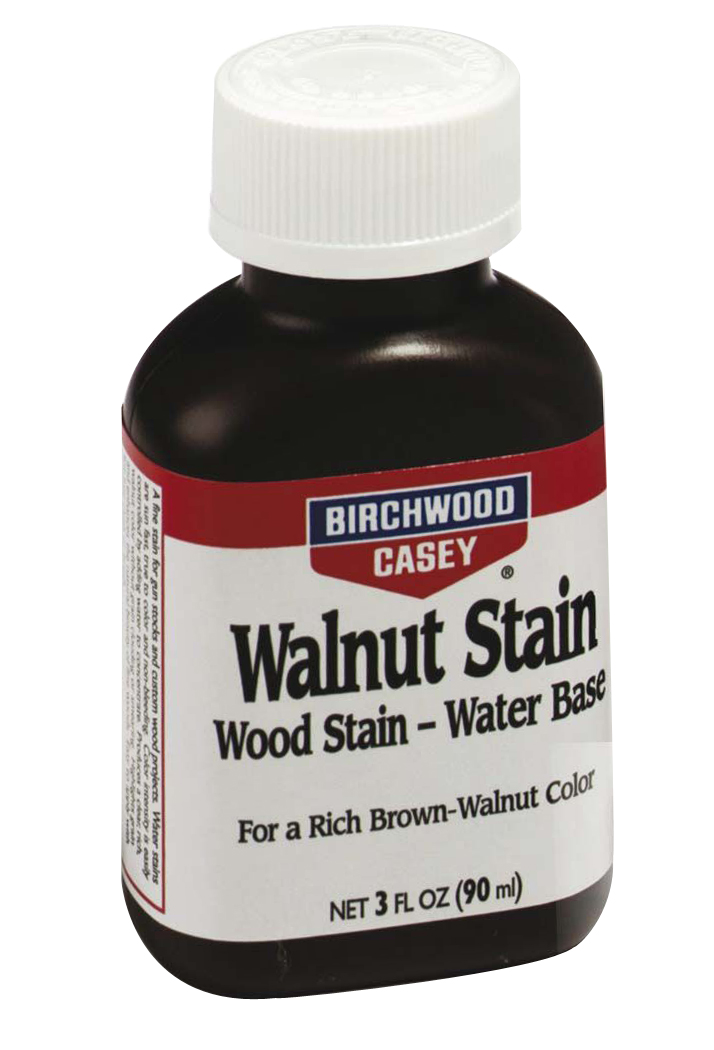 Birchwood Casey Walnut Stain 90ml