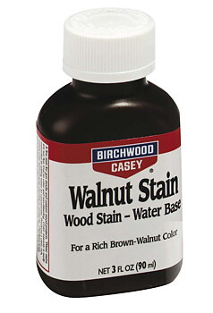 Birchwood Casey Walnut Stain 90ml