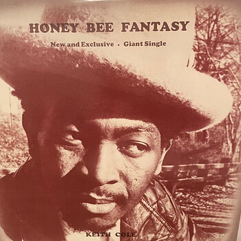 Keith Cole - Honey Bee Fantasy