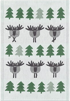 Ekelunds Hand Towel Värmland