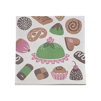 Napkins Fika