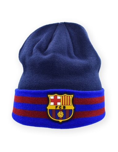FC Barcelona Mössa FC Barn