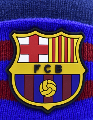 FC Barcelona Mössa FC Barn - 2