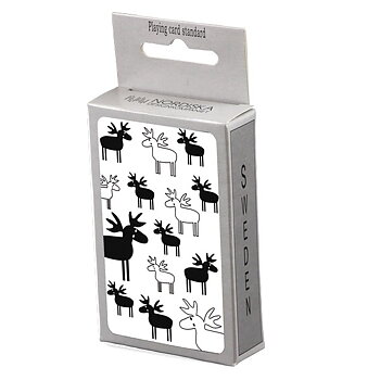 Playing cards Ulrikas Moose