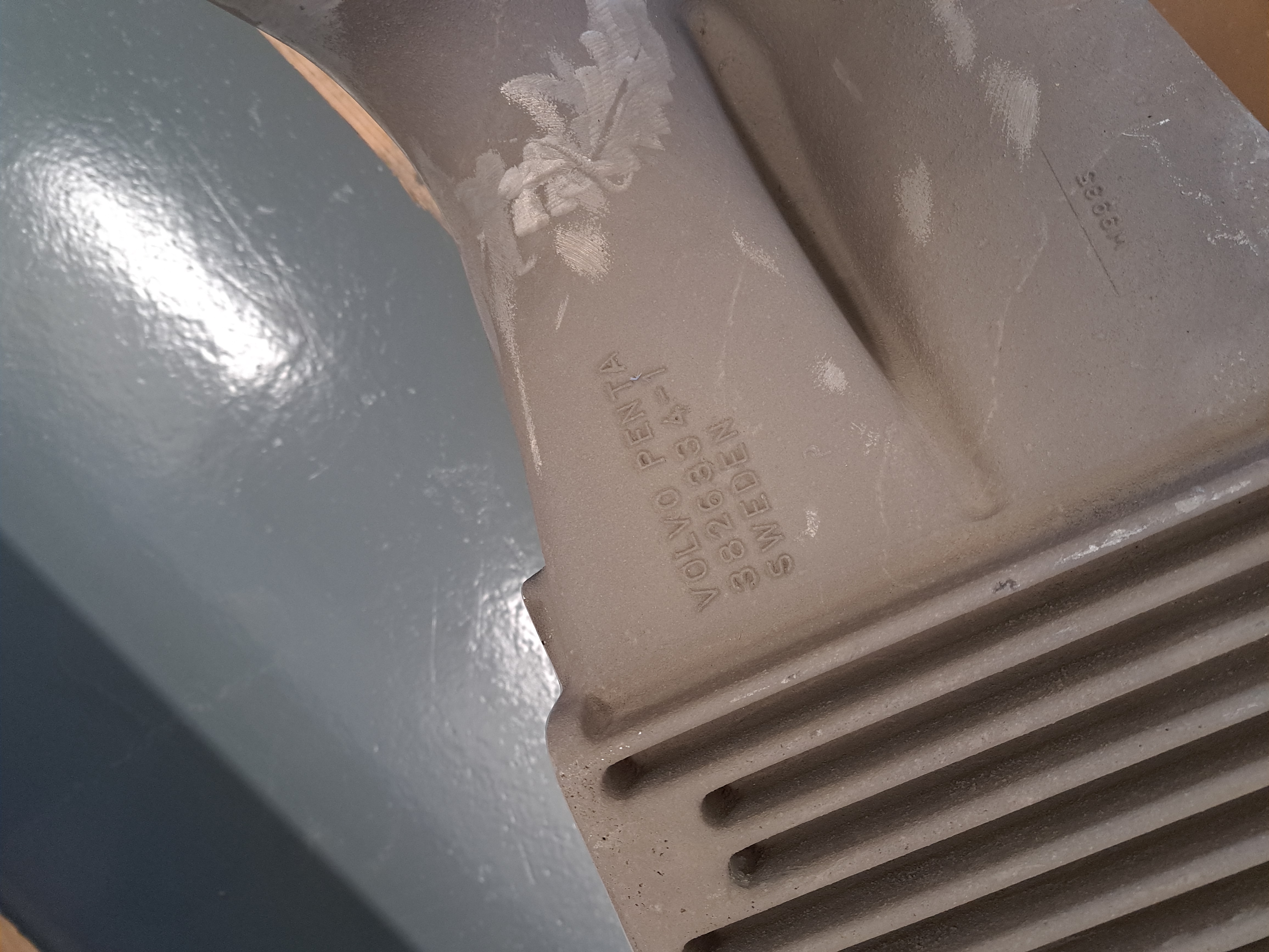 Aftercooler - 2