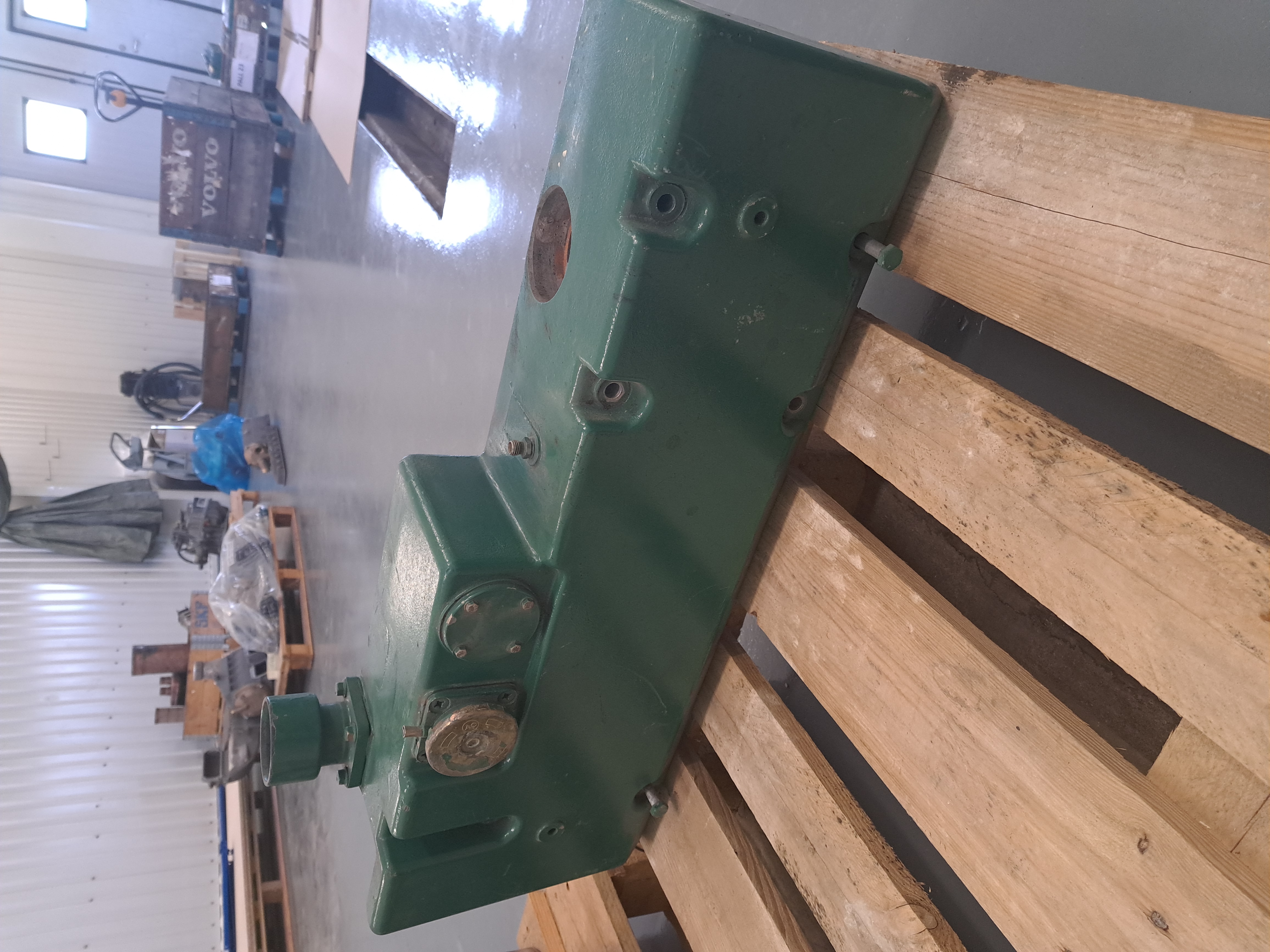 Expansion tank - 2