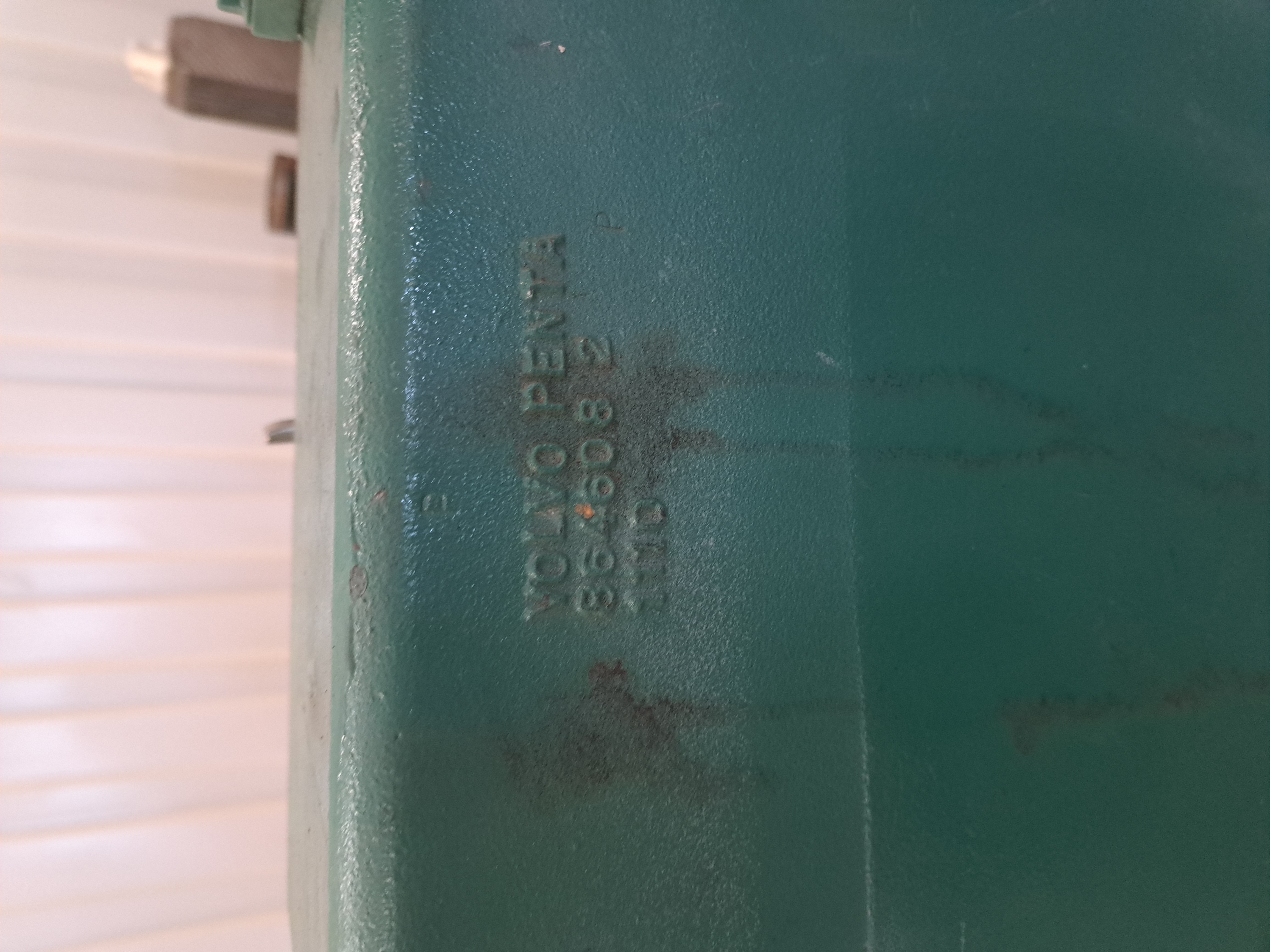Expansion tank