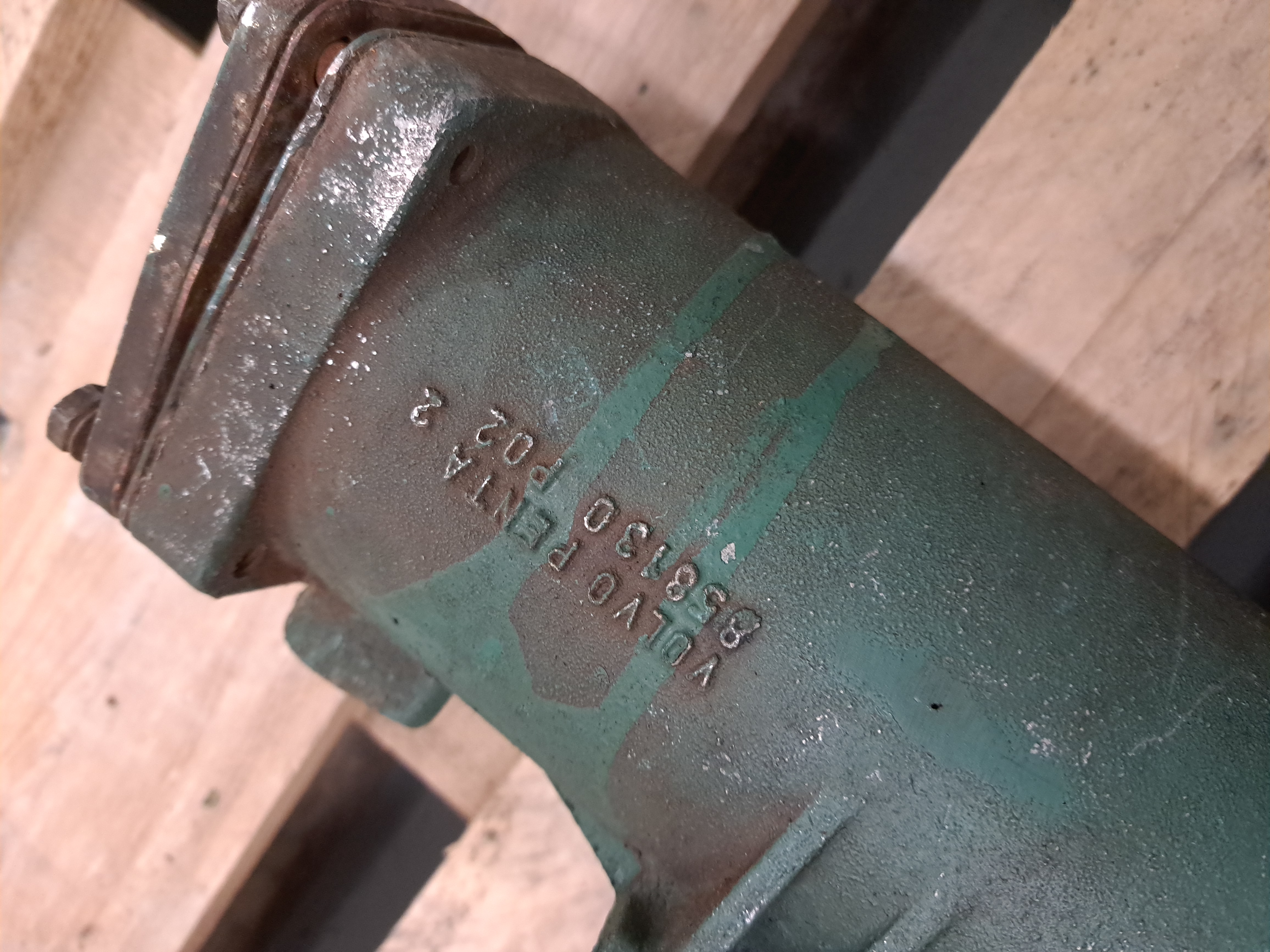 Heat exchanger - 2