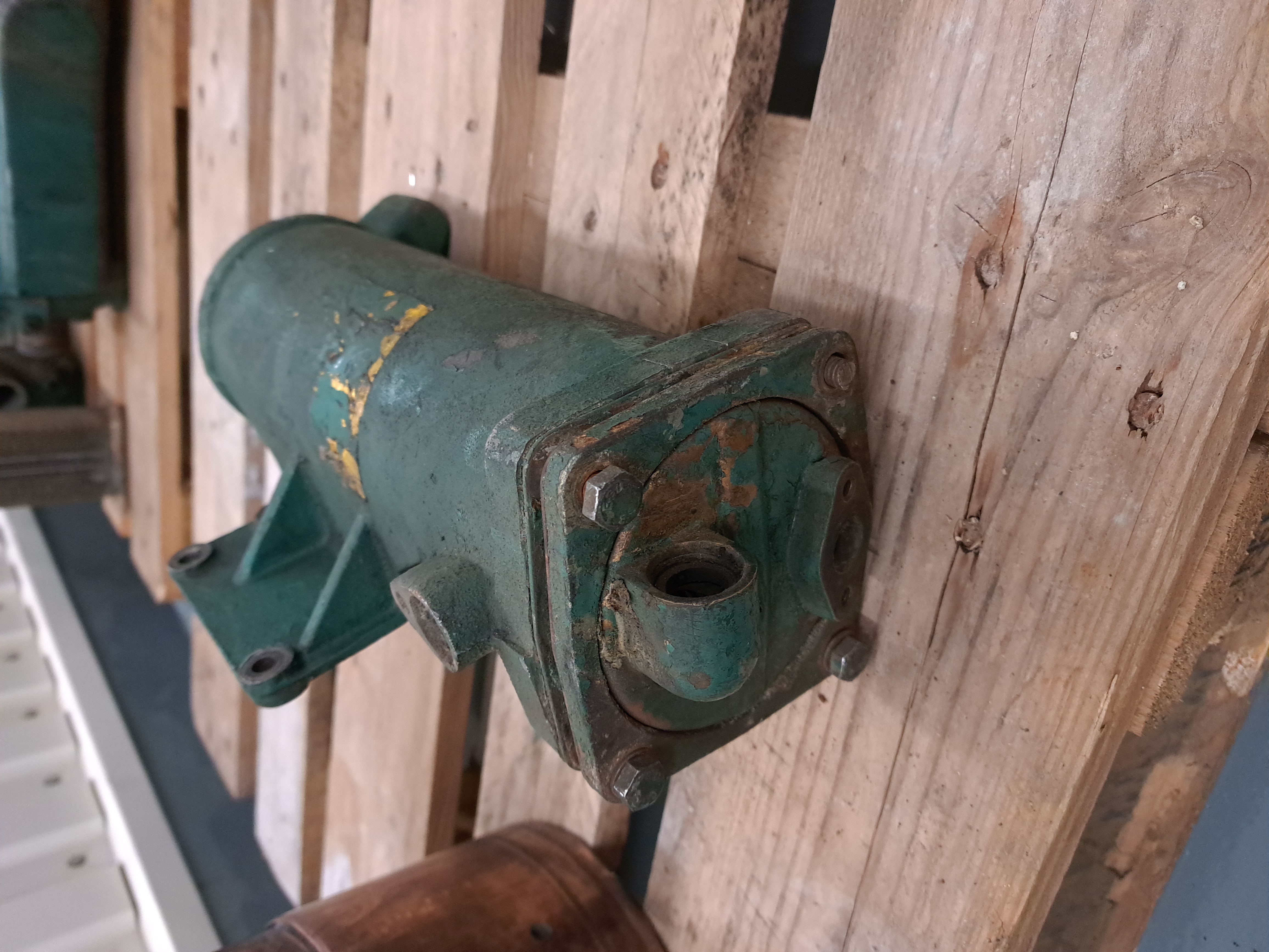 Heat exchanger - 3