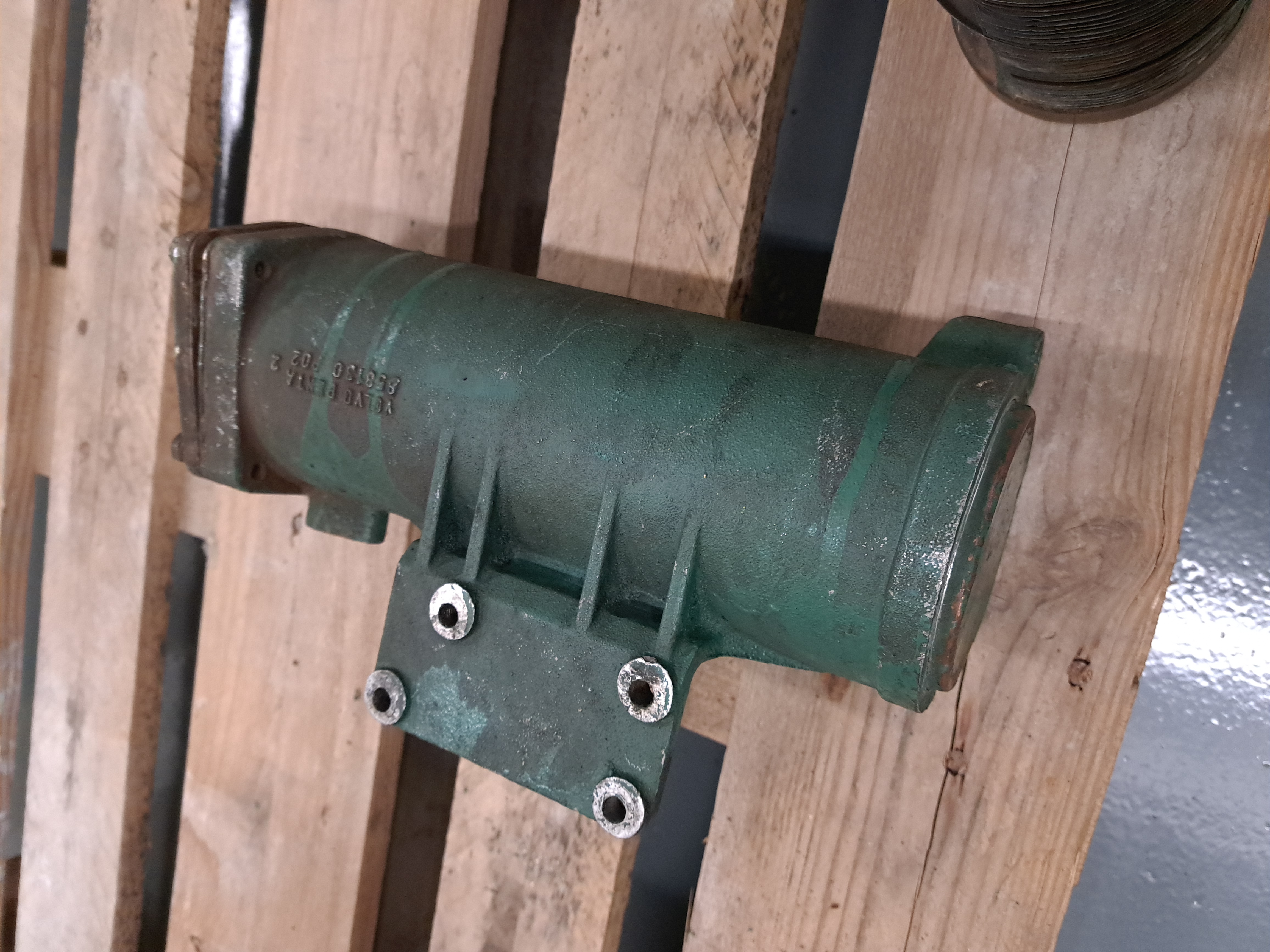 Heat exchanger