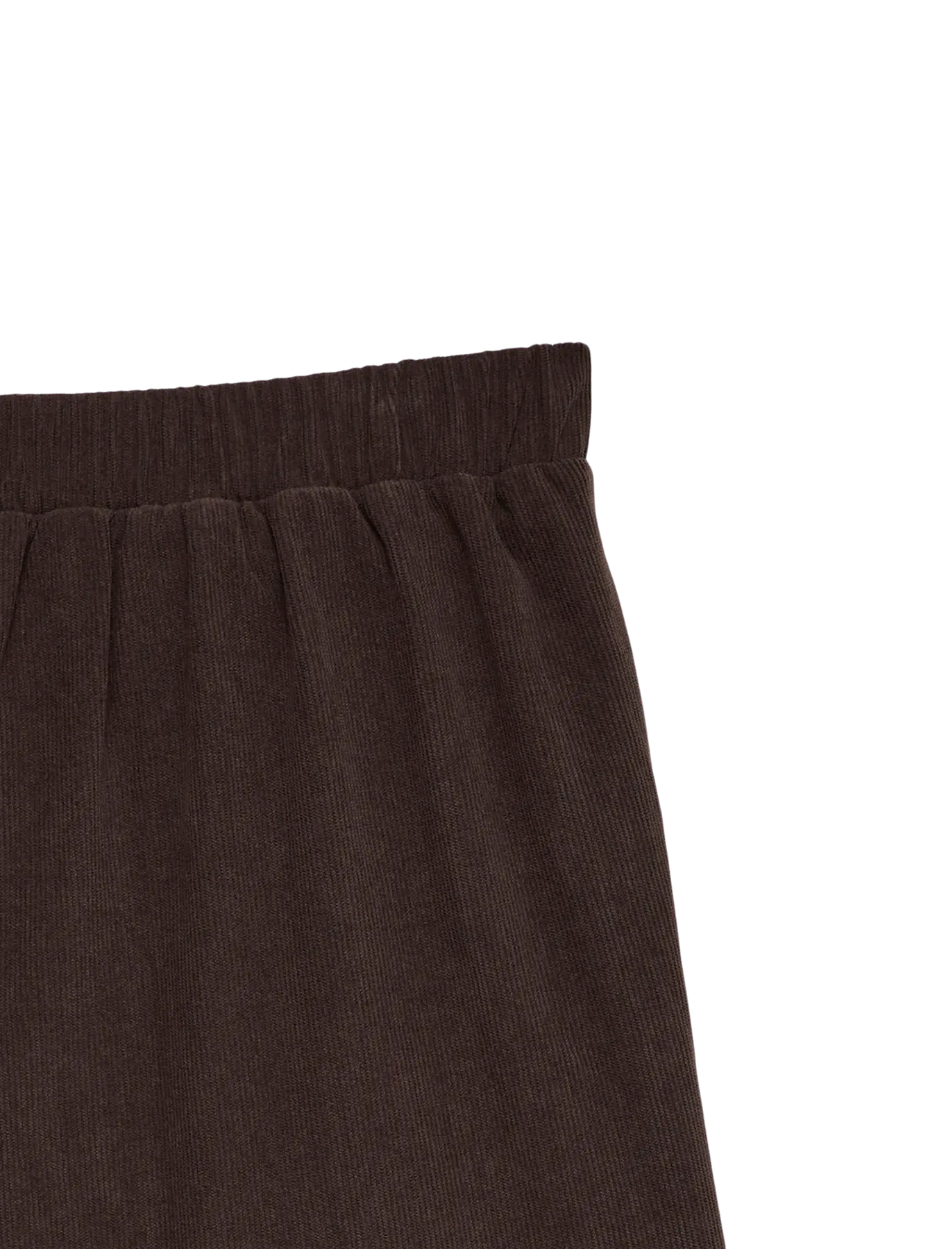 Vero Moda - Elly Byxa Brun - 2