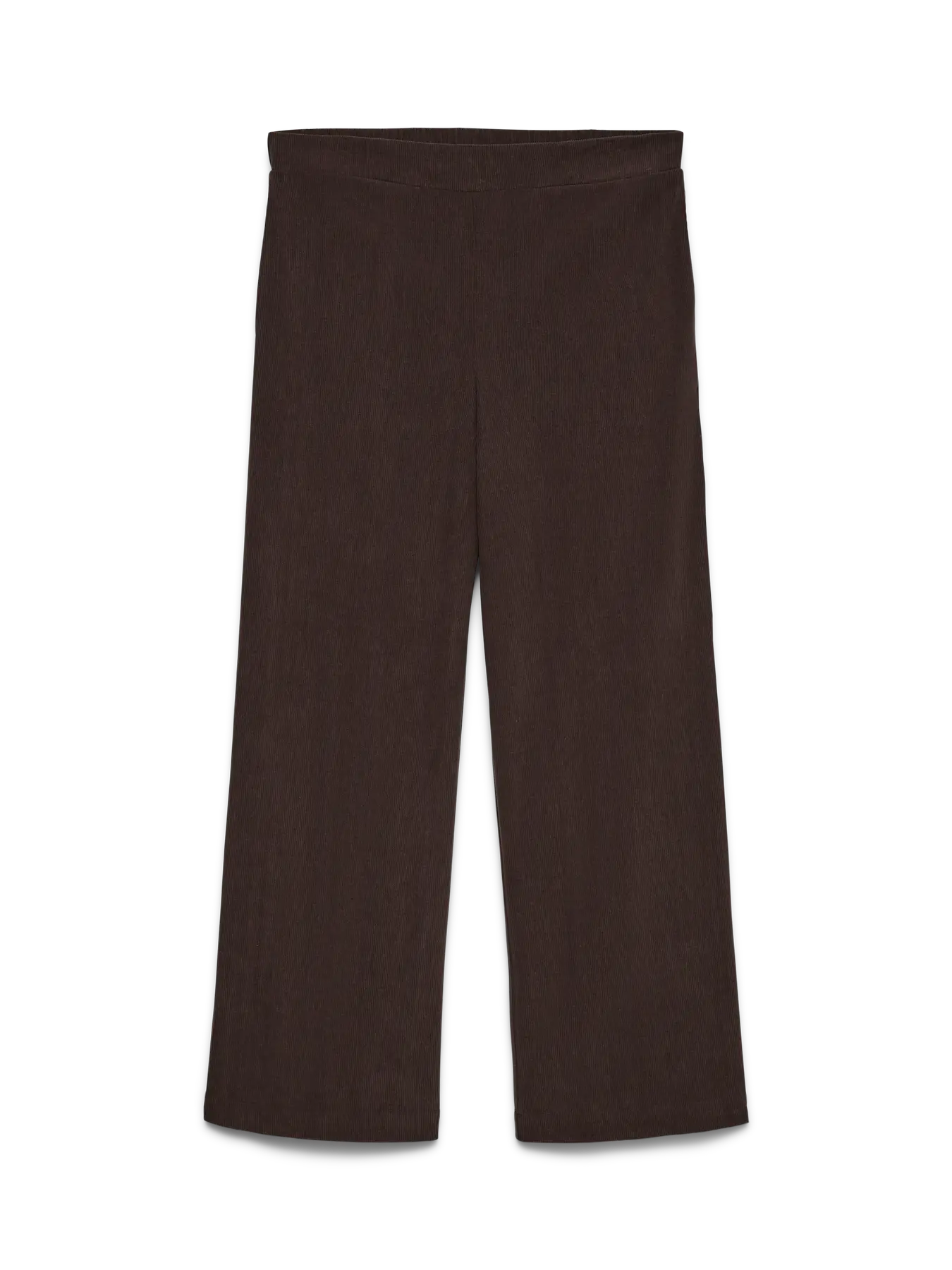 Vero Moda - Elly Byxa Brun