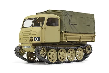 Tamiya 35394 1/35 German Tractor RSO/01
