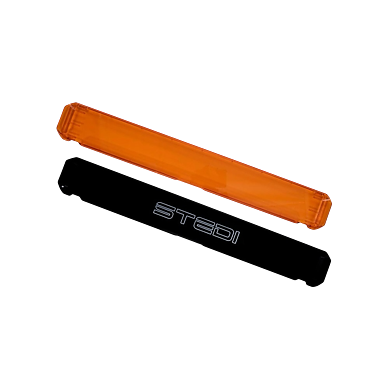 STEDI Sport Plus Double Row Light Bar Filter Cover