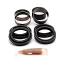 Bussnings sats  till gaffelben KYB 43mm  XTZ700