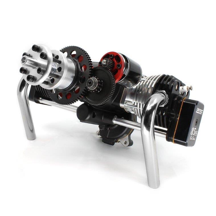 Roto 85 FS Starter System