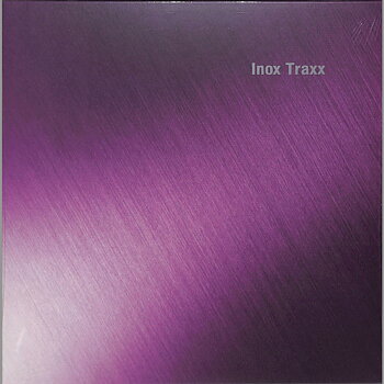 Inox Traxx - Love Letter / Ostgut Ton