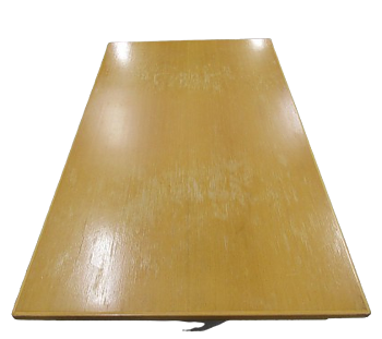 Avlastningsbord