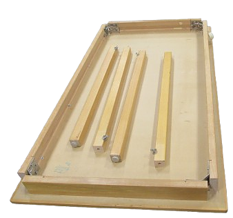Avlastningsbord