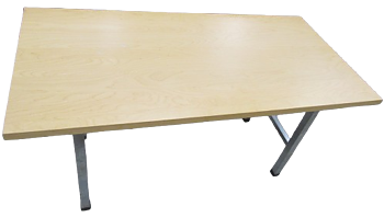 Arbetsbord
