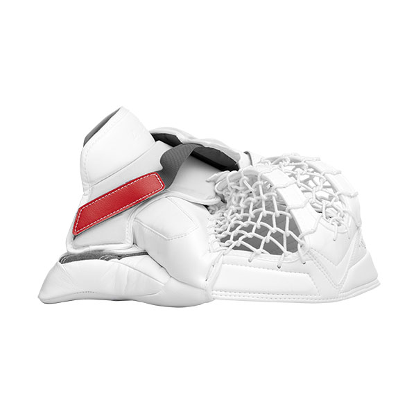 Warrior Alpha S50 Plockhandske - Sr - 2