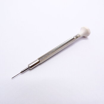 Kwong Yuen skruvmejsel 0,6 mm (Vit)