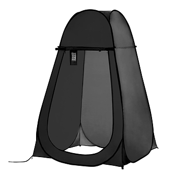 Elements PopUp | Badezimmerzelt | 1 Person