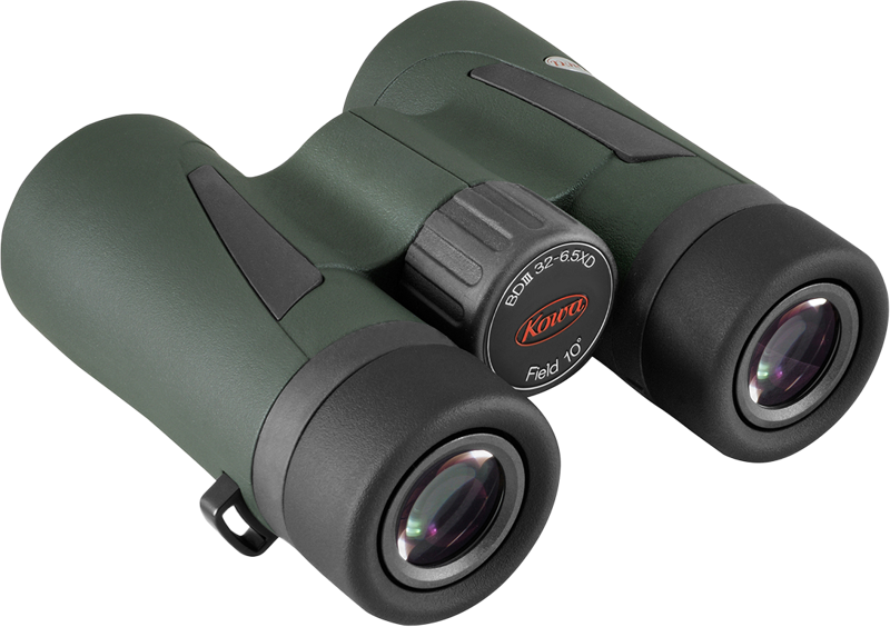 Kowa BD III 32-6,5 XD - 8