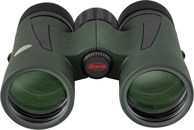 Kowa BD III 32-6,5 XD - 9