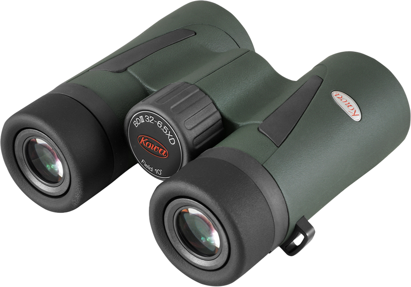 Kowa BD III 32-6,5 XD - 7