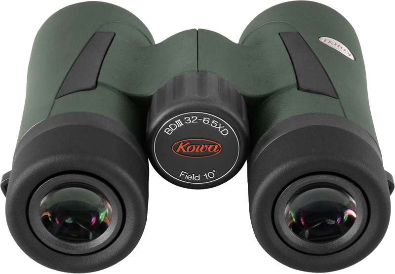 Kowa BD III 32-6,5 XD - 10