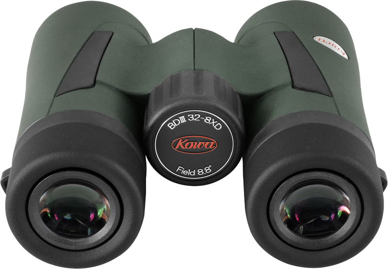 Kowa BD III 32-8 XD - 10