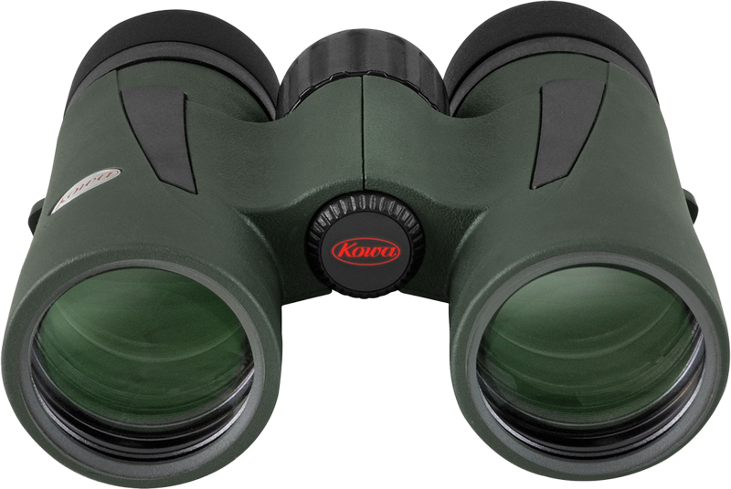 Kowa BD III 32-8 XD - 9