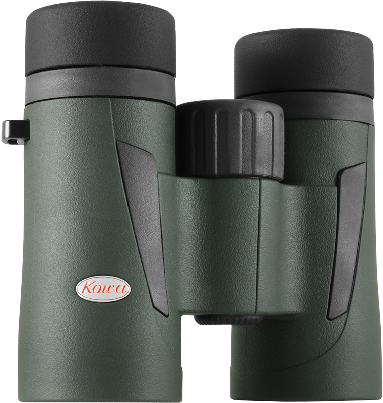 Kowa BD III 32-8 XD - 2