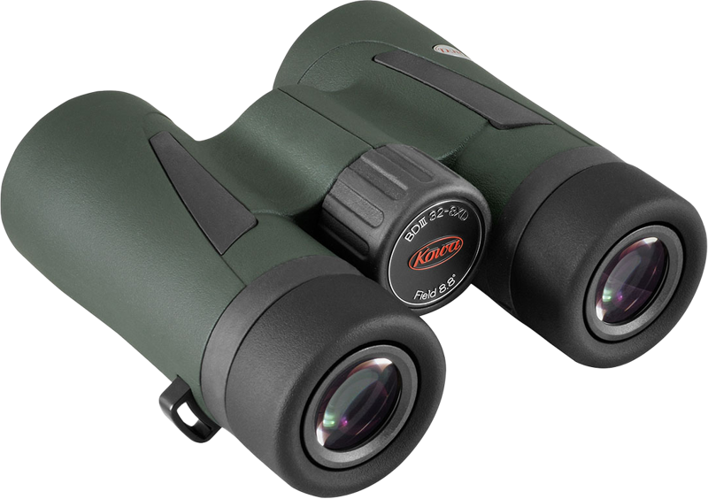 Kowa BD III 32-8 XD - 8