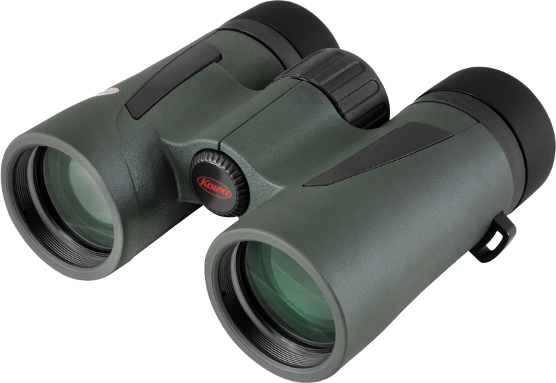 Kowa BD III 32-8 XD - 6