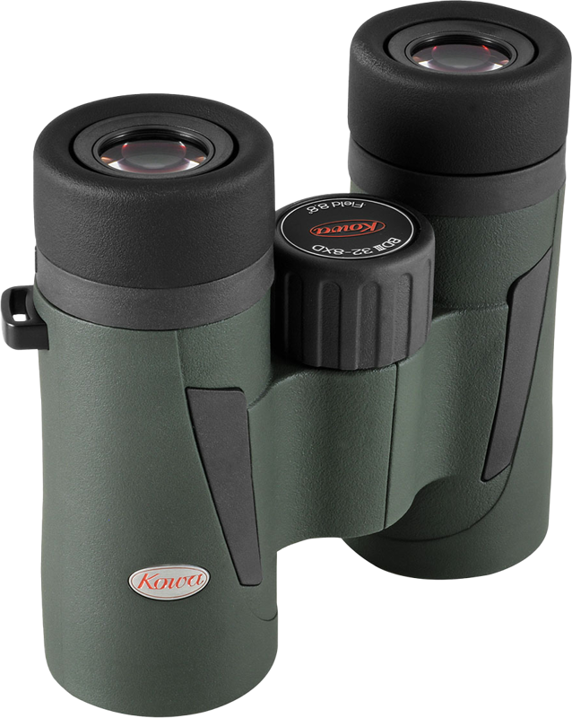 Kowa BD III 32-8 XD - 4