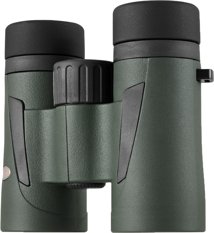 Kowa BD III 32-8 XD - 11