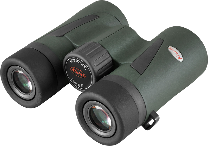Kowa BD III 32-8 XD - 7